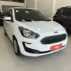 FORD KA 1.0 TI-VCT FLEX SE PLUS MANUAL FORD KA 1.0 TI-VCT FLEX SE PLUS MANUAL