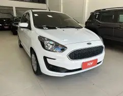 FORD KA 1.0 TI-VCT FLEX SE PLUS MANUAL FORD KA 1.0 TI-VCT FLEX SE PLUS MANUAL
