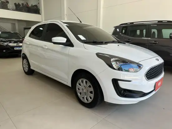 FORD-KA-2020