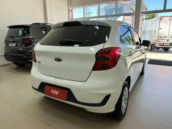 FORD-KA-2020