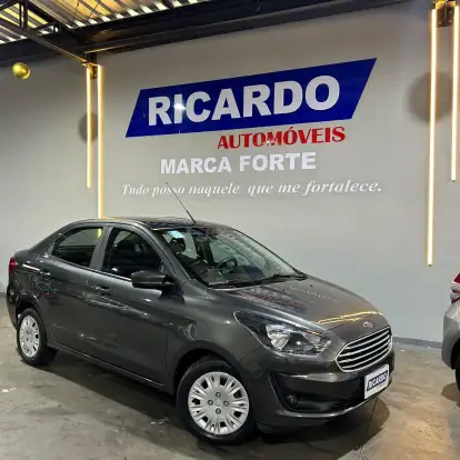 FORD-KA-2020
