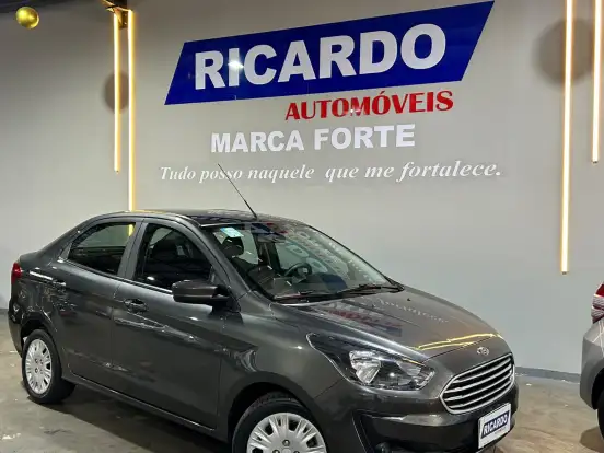 FORD-KA-1.0 TI-VCT FLEX SE PLUS SEDAN MANUAL FORD-KA-2020