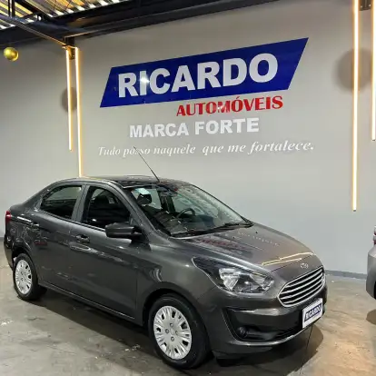 FORD-KA-2020
