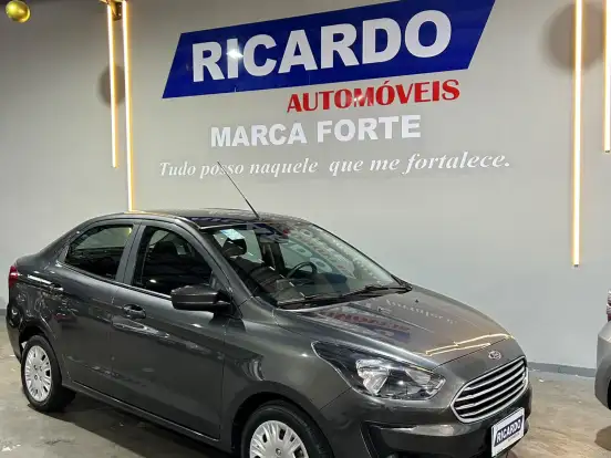 FORD-KA-1.0 TI-VCT FLEX SE PLUS SEDAN MANUAL FORD-KA-2020
