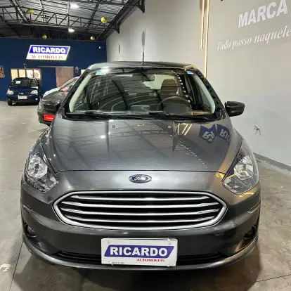 FORD-KA-2020