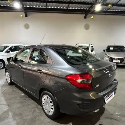 FORD-KA-2020