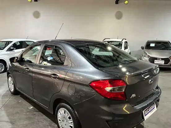 FORD-KA-1.0 TI-VCT FLEX SE PLUS SEDAN MANUAL FORD-KA-2020