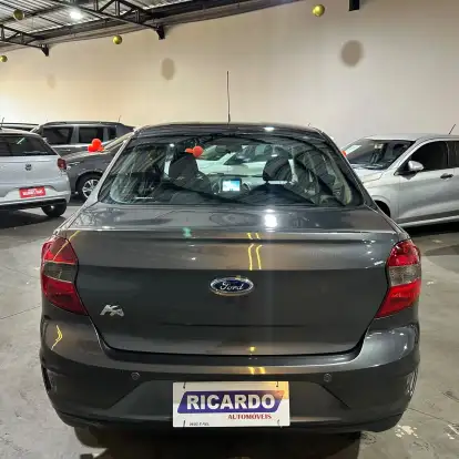FORD-KA-2020