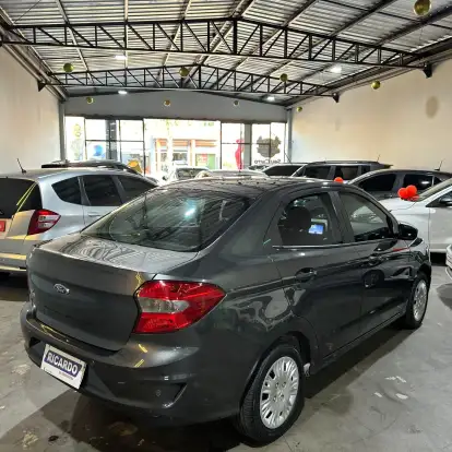 FORD-KA-2020