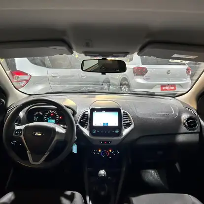 FORD-KA-2020