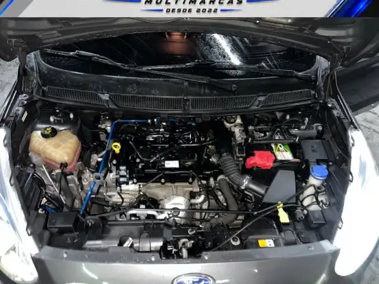 FORD-KA-1.0 TI-VCT FLEX SE PLUS SEDAN MANUAL FORD-KA-2018