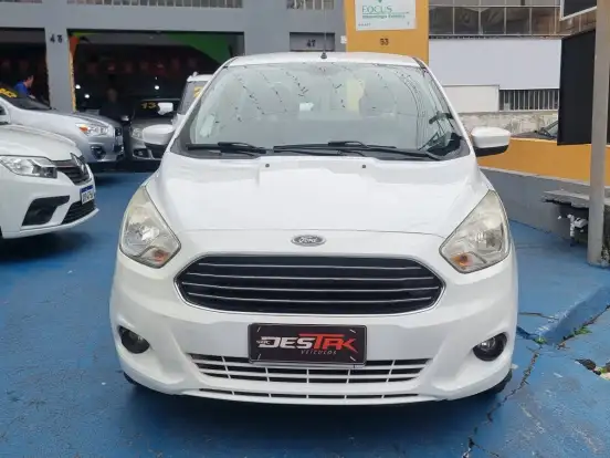 FORD-KA-1.5 SIGMA FLEX SEL MANUAL FORD-KA-2015