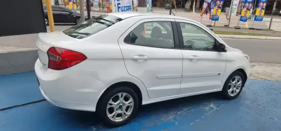 FORD-KA-2015