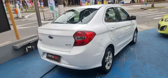 FORD-KA-2015