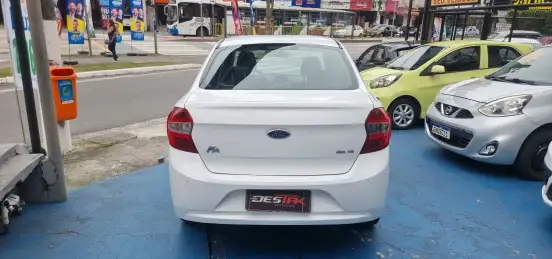 FORD-KA-2015