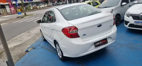 FORD-KA-2015