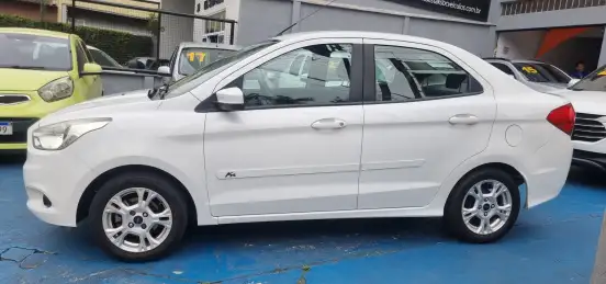 FORD-KA-2015
