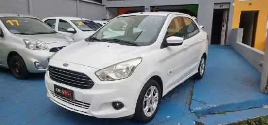 FORD-KA-2015