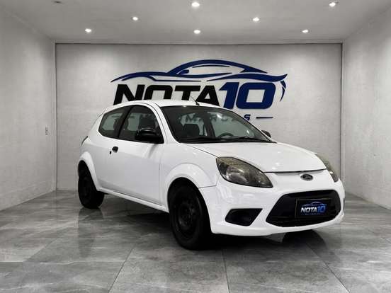 FORD-KA-2012