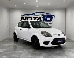 FORD KA 1.0 MPI 8V FLEX 2P MANUAL FORD KA 1.0 MPI 8V FLEX 2P MANUAL