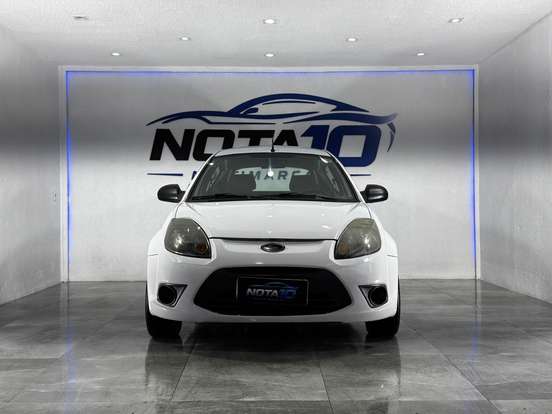 FORD-KA-1.0 MPI 8V FLEX 2P MANUAL FORD-KA-2012