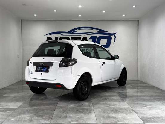 FORD-KA-1.0 MPI 8V FLEX 2P MANUAL FORD-KA-2012