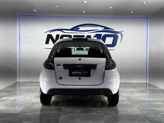 FORD-KA-1.0 MPI 8V FLEX 2P MANUAL FORD-KA-2012