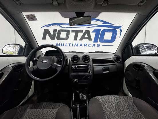 FORD-KA-2012