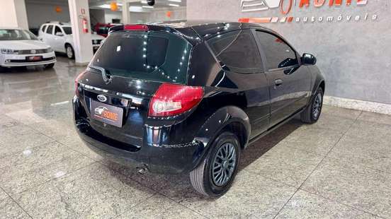 FORD-KA-2008