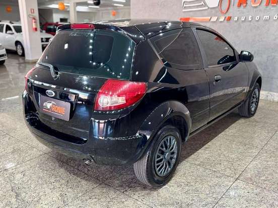 FORD-KA-1.0 MPI 8V FLEX 2P MANUAL FORD-KA-2008
