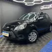 FORD KA 1.0 MPI 8V FLEX 2P MANUAL FORD KA 1.0 MPI 8V FLEX 2P MANUAL