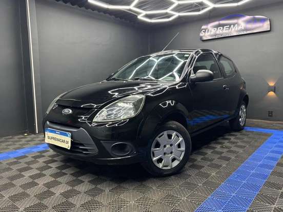 FORD-KA-1.0 MPI 8V FLEX 2P MANUAL FORD-KA-2012