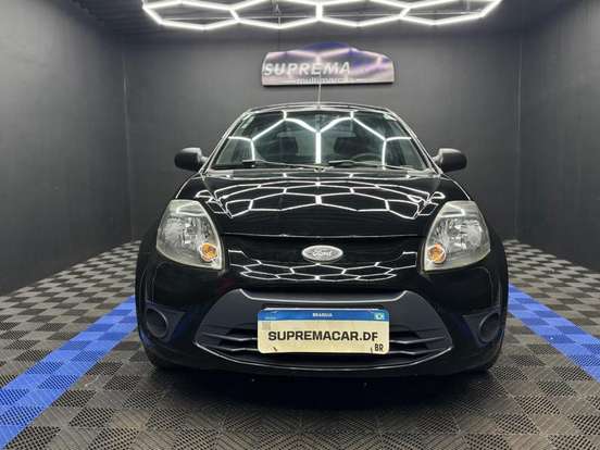 FORD-KA-2012