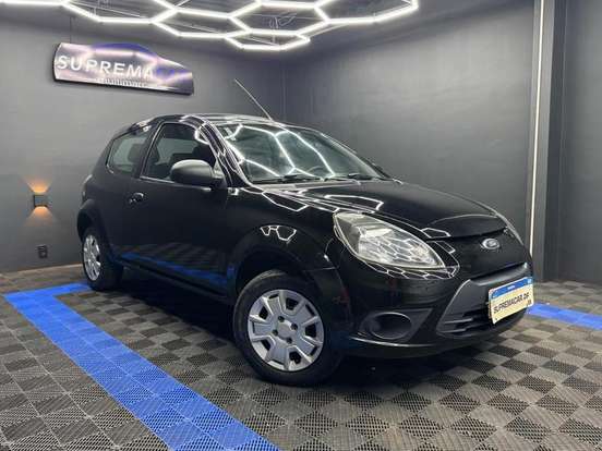 FORD-KA-2012