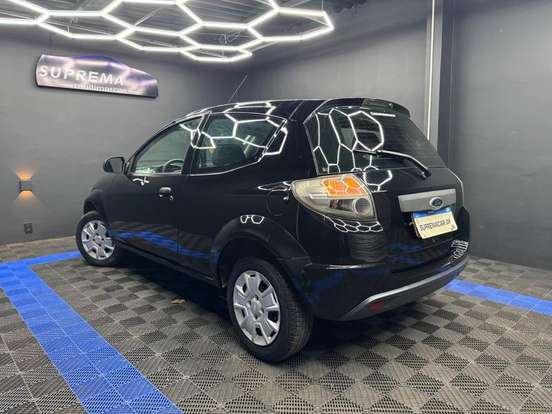 FORD-KA-1.0 MPI 8V FLEX 2P MANUAL FORD-KA-2012