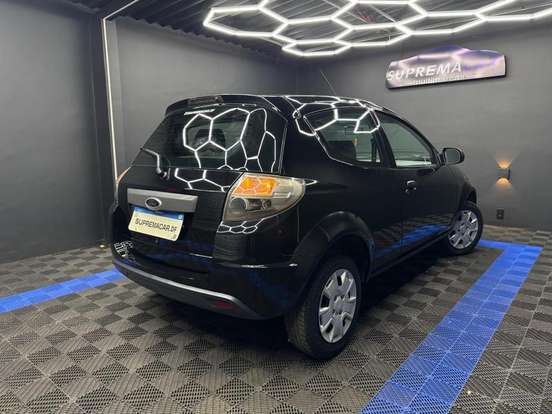 FORD-KA-2012