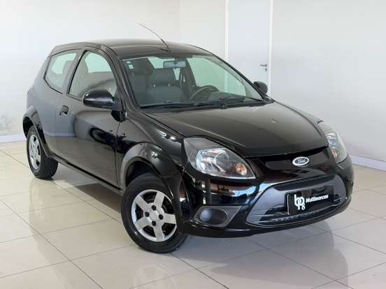 FORD-KA-2012