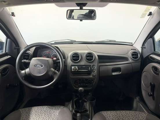 FORD-KA-1.0 MPI 8V FLEX 2P MANUAL FORD-KA-2012
