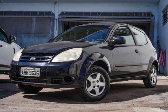 FORD-KA-2009