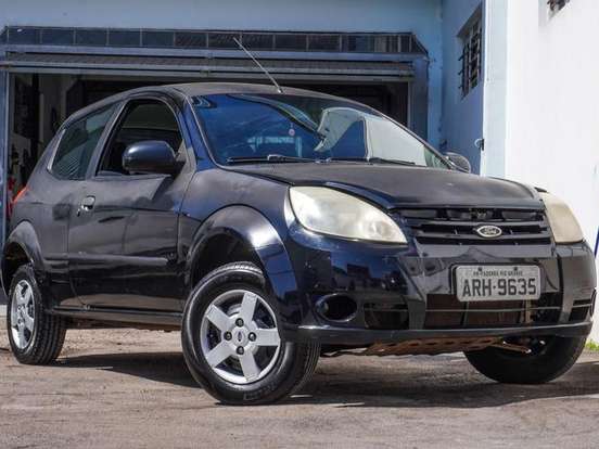 FORD-KA-1.0 MPI 8V FLEX 2P MANUAL FORD-KA-2009