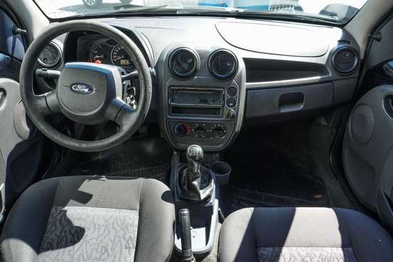 FORD-KA-2009