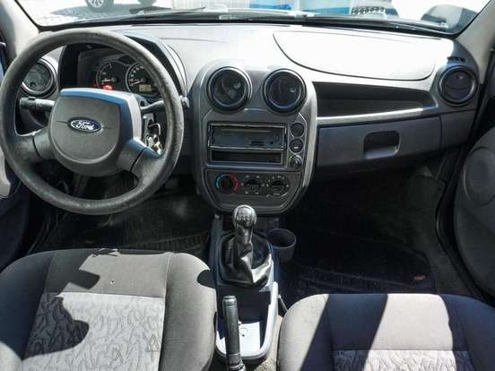 FORD-KA-1.0 MPI 8V FLEX 2P MANUAL FORD-KA-2009