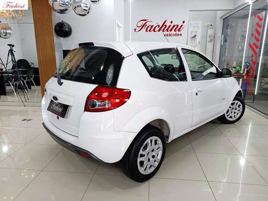 FORD-KA-1.0 MPI 8V FLEX 2P MANUAL FORD-KA-2013
