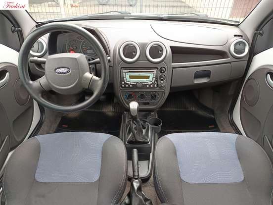 FORD-KA-1.0 MPI 8V FLEX 2P MANUAL FORD-KA-2013