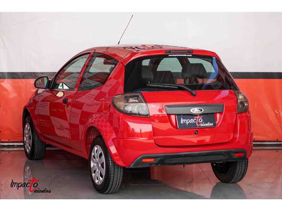 FORD-KA-1.0 MPI 8V FLEX 2P MANUAL FORD-KA-2012