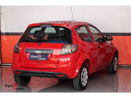 FORD-KA-2012