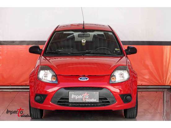 FORD-KA-1.0 MPI 8V FLEX 2P MANUAL FORD-KA-2012