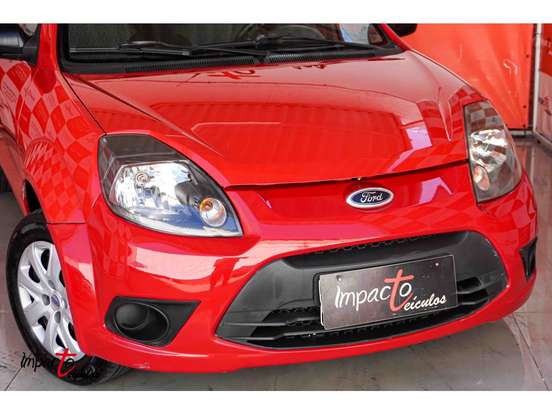 FORD-KA-2012