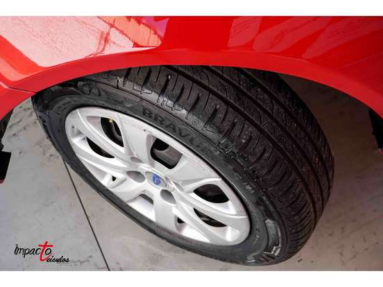 FORD-KA-1.0 MPI 8V FLEX 2P MANUAL FORD-KA-2012