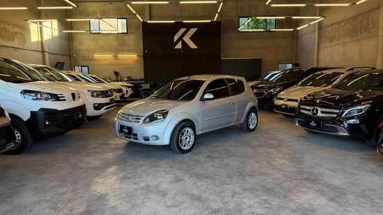 FORD-KA-2008